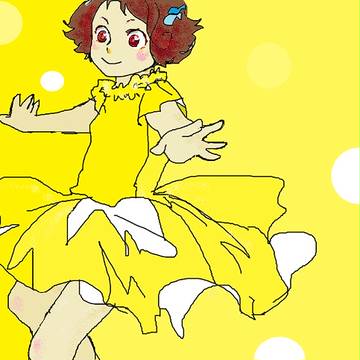 ひらひら