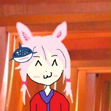 けもみみIAちゃん