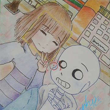 拍照