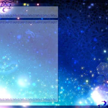 【企画CS】星が紡ぐものがたり