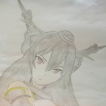 久々に