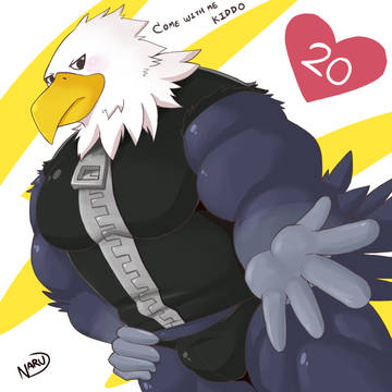 アポロさん