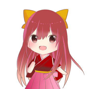 神風ちゃそ