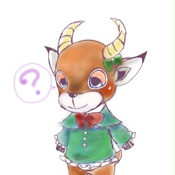 女装:ぺーたー