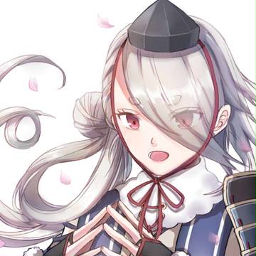 ほら~