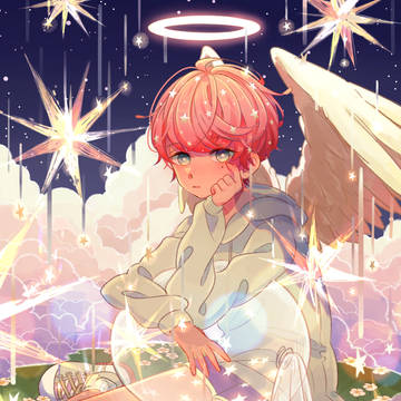 星集め