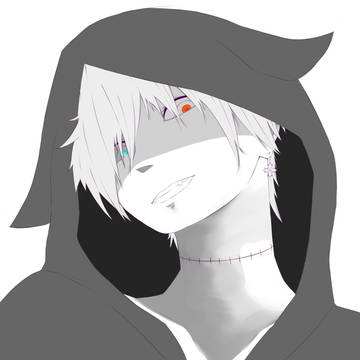 モノクロ