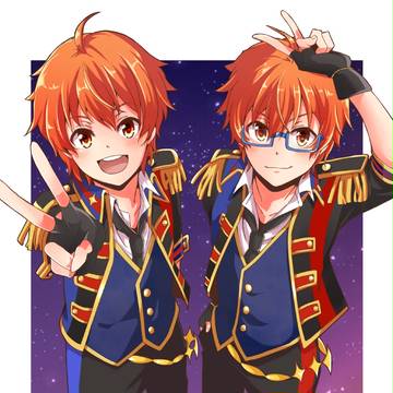だぶるうううう