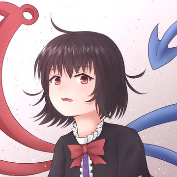 封獣ぬえ