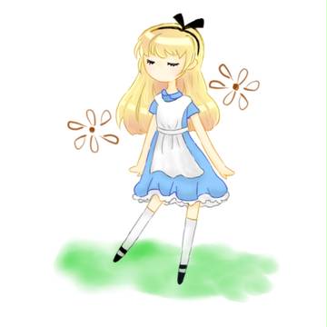 Alice