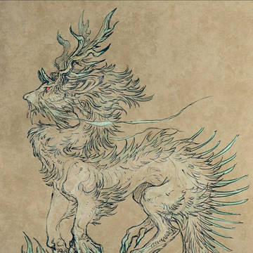 ドラゴン＆幻獣まとめ その8