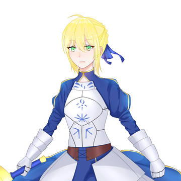 saber