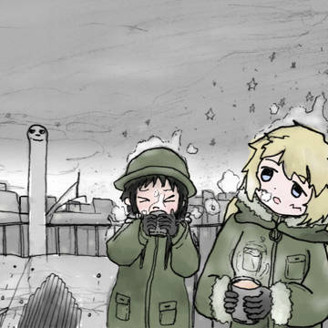 のみもの