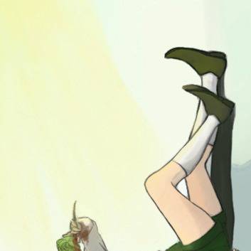 心狼
