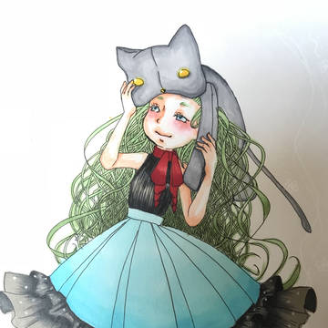 フリルっこ