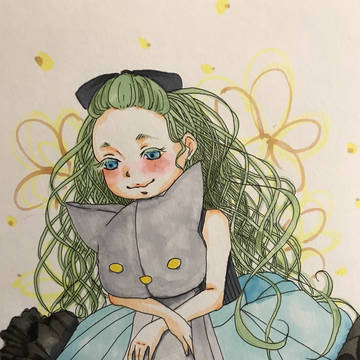 フリルっこ