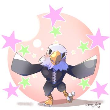 【ポケ森】かわいすぎか。