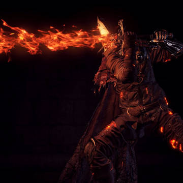 Abyss Watcher