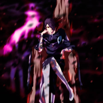 Bleach hell arc