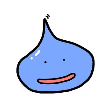 へんしんメタモン!Ver.スライム