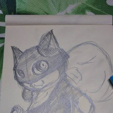 モルガナ