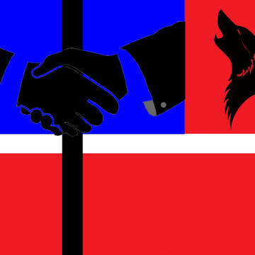 創作国旗 3