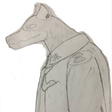 犬の刑事