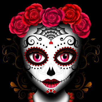 Dia de los Muertos
