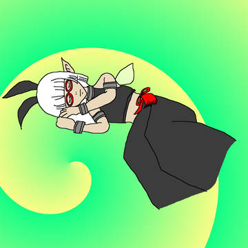 ねむりひめ