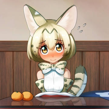 こたつんつんつん