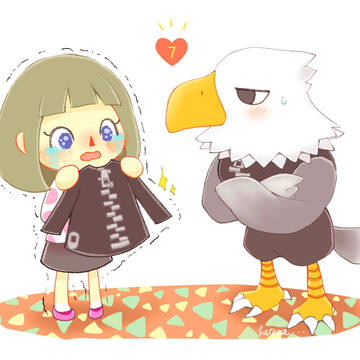 アポロさんありがとう…