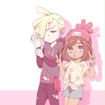 ※マイコーデ主♀注意  グラ主♀