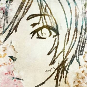 密くん