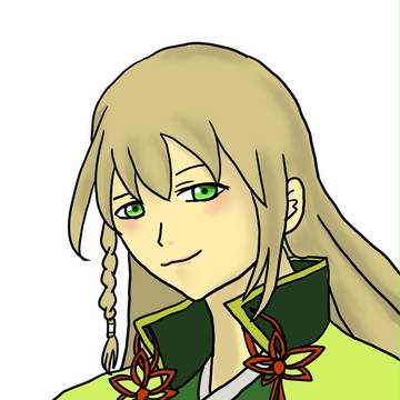 文アル落書き