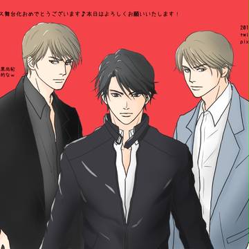 ブルゾン加瀬さんwithN