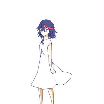 流子ちゃん