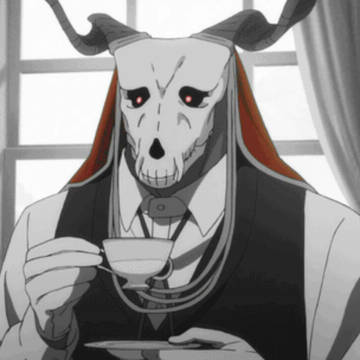 Tea Time