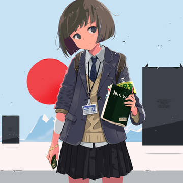 南極侵略