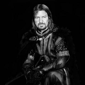 Boromir