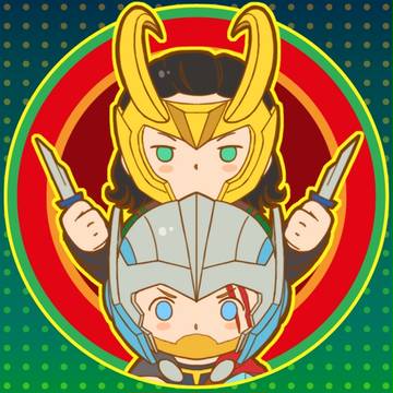 THOR RAGNAROK & OTHERS