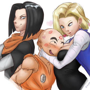 Welcome to the Family (DBZ)