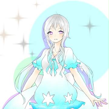 ポケモン、ウツロイドの擬人化