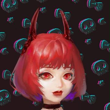 小恶魔