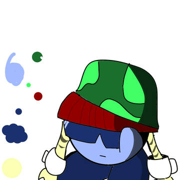 No.1　ゼノ