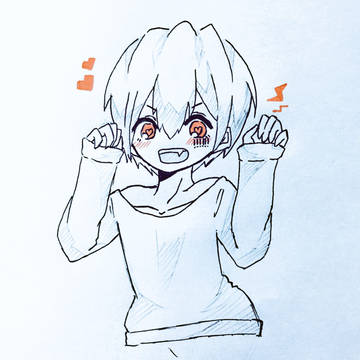 まふくん