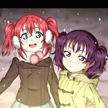 姉妹ズ