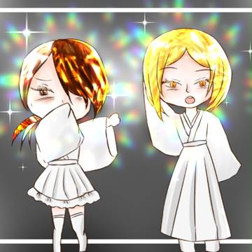 ダイア＆ルチル