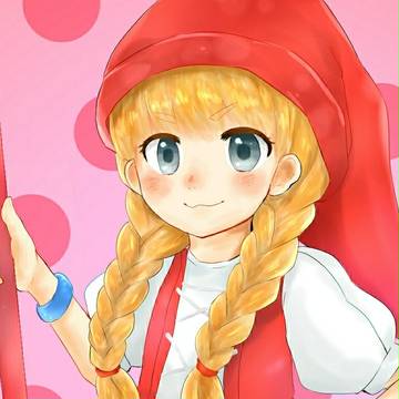DQ11らくがきまとめ
