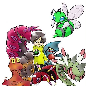 ポケモン