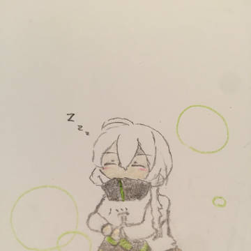覚えてないちゃんZzz